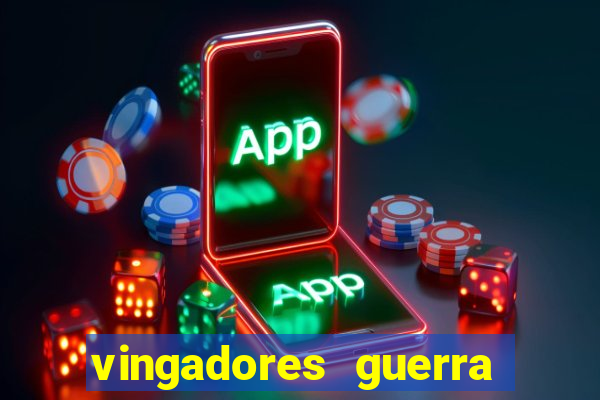 vingadores guerra infinita google drive